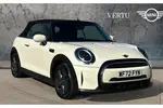 2022 MINI Convertible