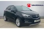 2018 Vauxhall Mokka X