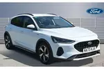 2023 Ford Focus
