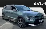 2023 Kia Niro