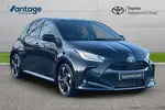 2025 Toyota Yaris