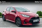 2023 Toyota Yaris