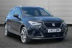 2023 SEAT Arona