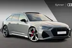 2020 Audi RS6