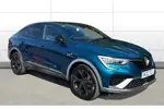 2022 Renault Arkana