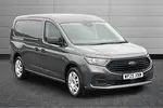 2025 Ford Transit Connect