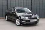 2020 Skoda Octavia