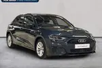 2020 Audi A3