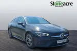 2020 Mercedes-Benz CLA