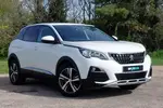 2017 Peugeot 3008