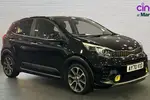 2020 Kia Picanto