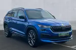 2024 Skoda Kodiaq