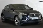 2023 Jaguar E-Pace
