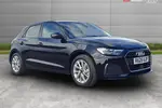 2025 Audi A1