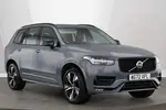 2022 Volvo XC90