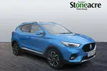 2024 MG ZS