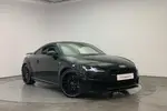 2019 Audi TT