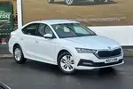 2023 Skoda Octavia