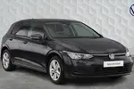 2023 Volkswagen Golf