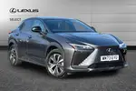 2024 Lexus RZ