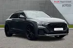 2024 Audi SQ8