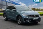2023 Volkswagen T-Roc