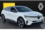 2023 Renault Megane E Tech