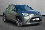 2023 Toyota Aygo X