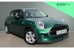 2020 MINI Hatchback 5dr