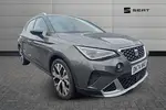 2024 SEAT Arona