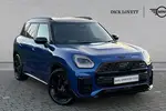 2025 MINI Countryman