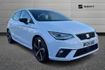 2025 SEAT Ibiza