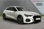2023 Audi S3