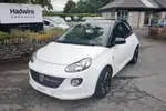 2019 Vauxhall Adam