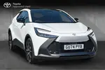 2024 Toyota C-HR