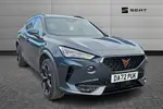 2022 Cupra Formentor