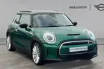 2022 MINI Electric