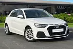 2023 Audi A1
