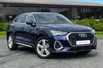 2022 Audi Q3