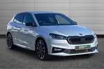 2025 Skoda Fabia