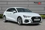 2020 Audi A3