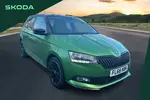 2018 Skoda Fabia
