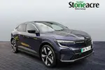 2024 Renault Megane E Tech