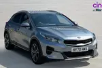 2020 Kia XCeed