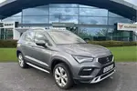 2022 SEAT Ateca