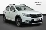 2019 Dacia Sandero Stepway