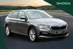 2023 Skoda Scala