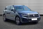 2024 Volkswagen Touareg