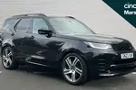 2023 Land Rover Discovery