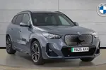 2025 BMW iX1